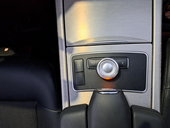 Mercedes Benz E 220 CDI  AVANGARDE N0V