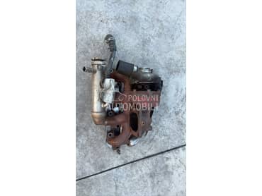 turbina mondeo vakumska za Ford Mondeo od 2000. do 2007. god.