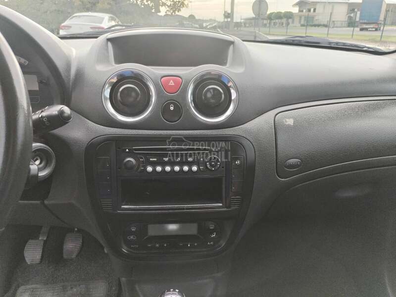 Citroen C3 Exclusive
