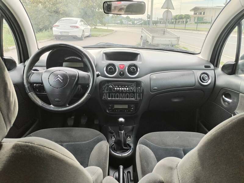 Citroen C3 Exclusive