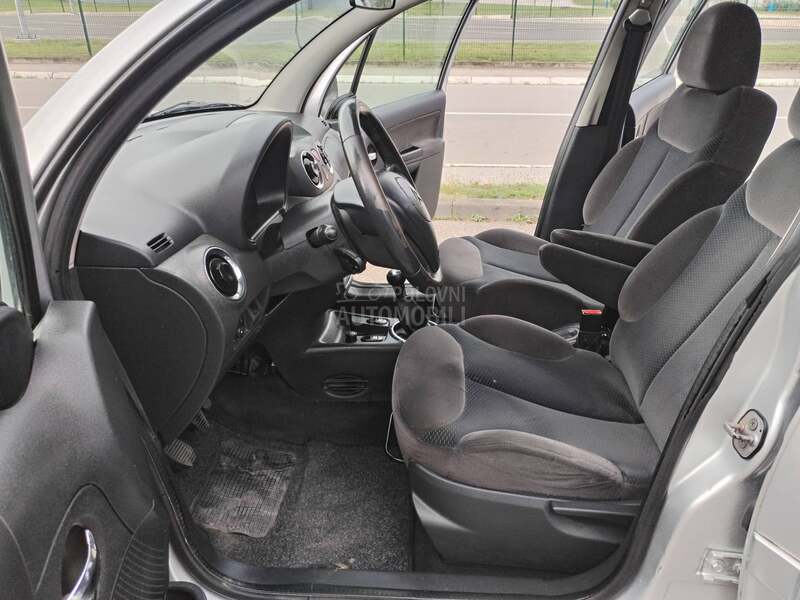 Citroen C3 Exclusive