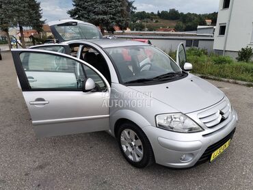 Citroen C3 Exclusive