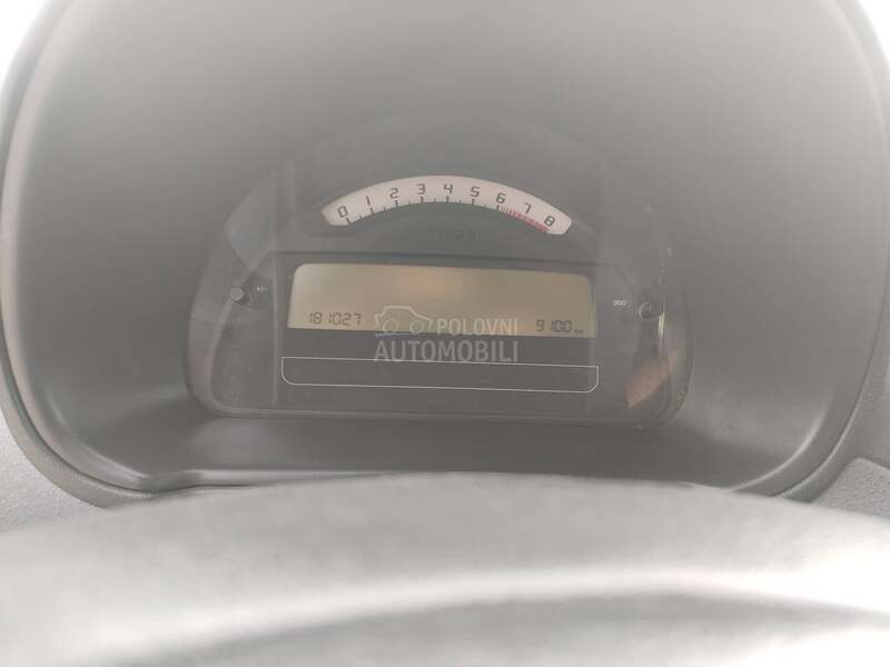 Citroen C3 Exclusive
