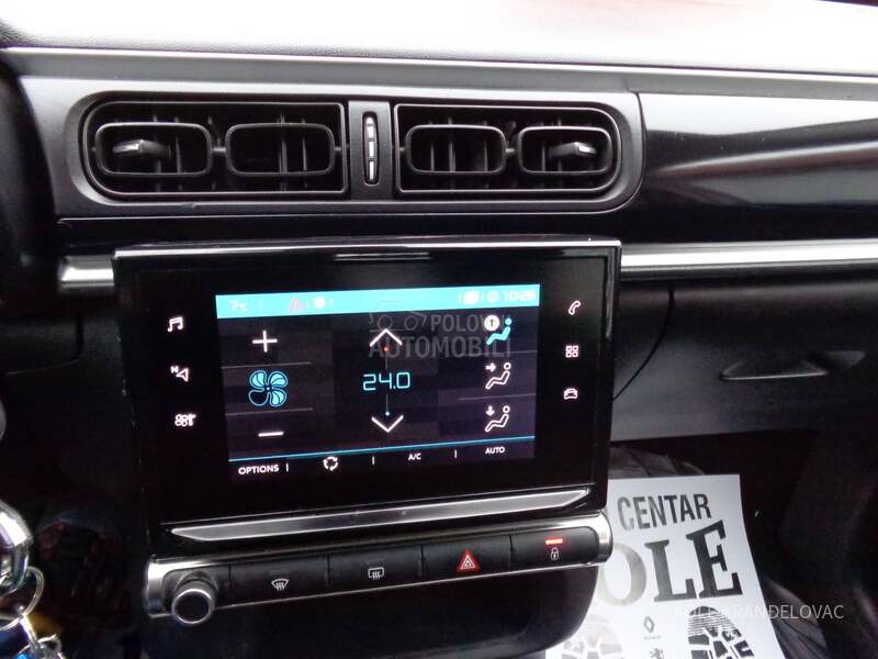 Citroen C3 1.2  2020 59294