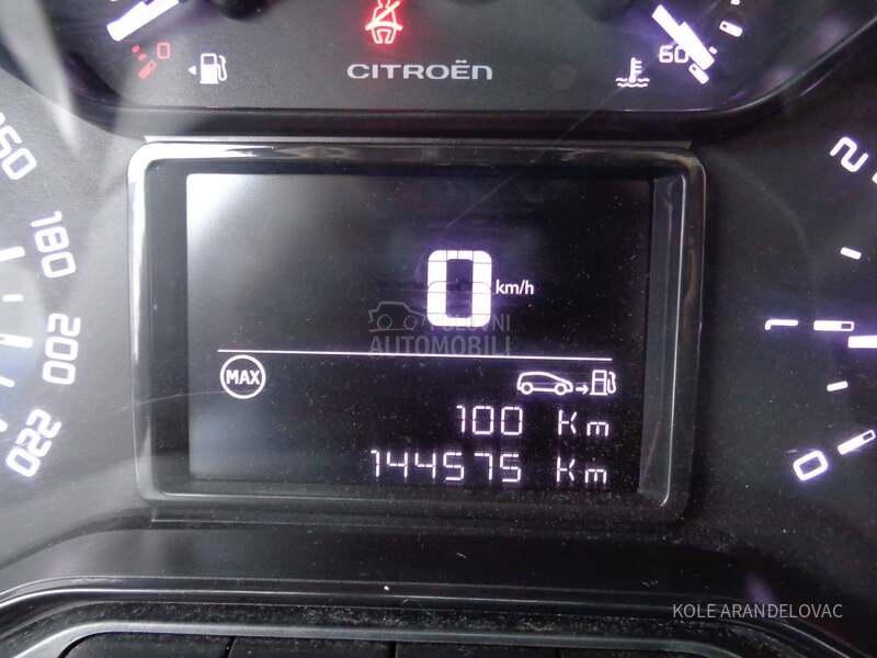 Citroen C3 1.2  2020 59294