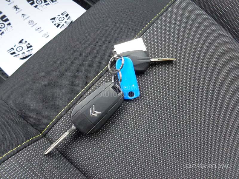 Citroen C3 1.2  2020 59294