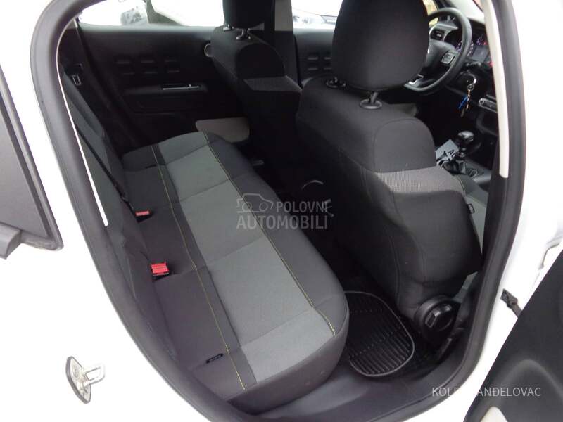 Citroen C3 1.2  2020 59294