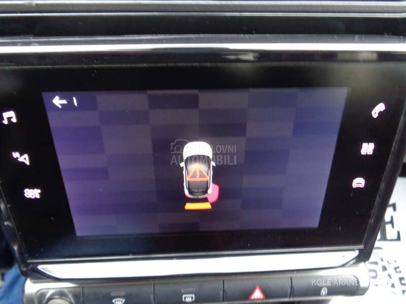 Citroen C3 1.2  2020 59294