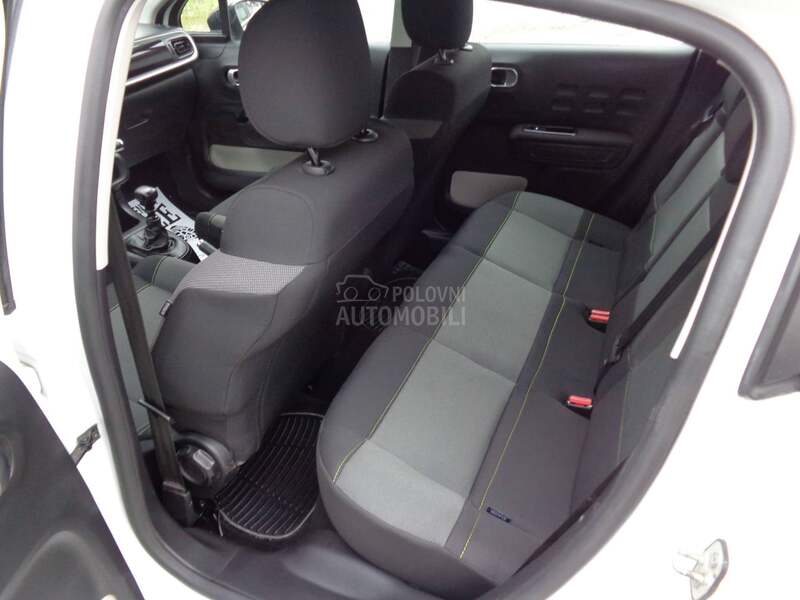 Citroen C3 1.2  2020 59294