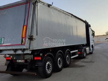 Langendorf SAF Disk 48m3