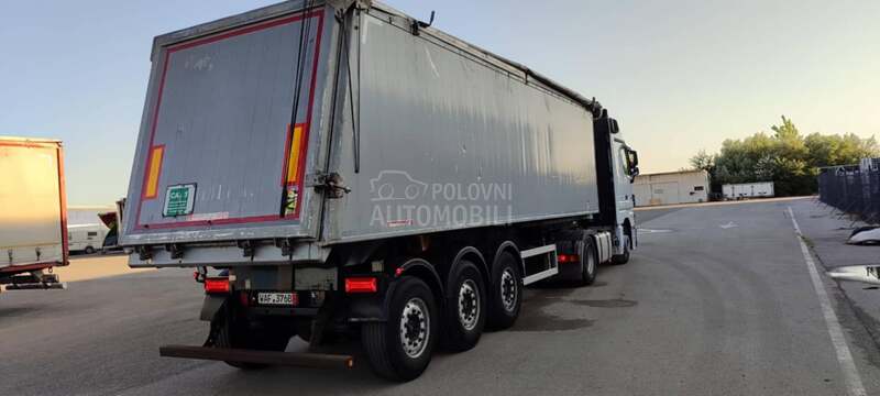 Langendorf SAF Disk 48m3