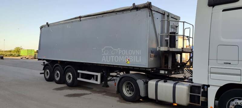 Langendorf SAF Disk 48m3
