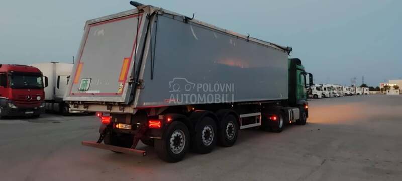 Langendorf SAF Disk 48m3