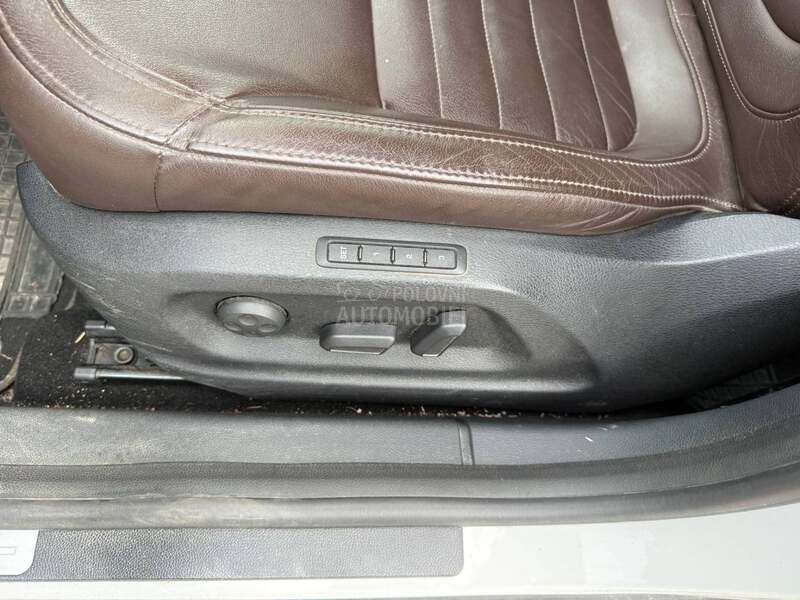 Škoda Yeti Laurin Klement