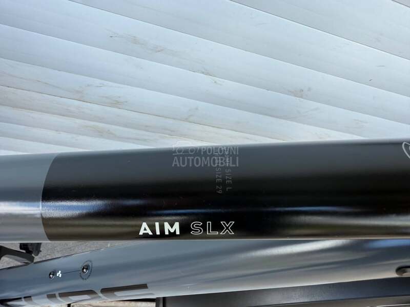 Cube AIM SLX