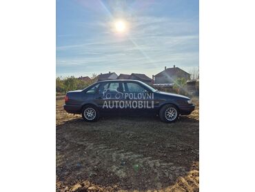 Volkswagen Passat B4 