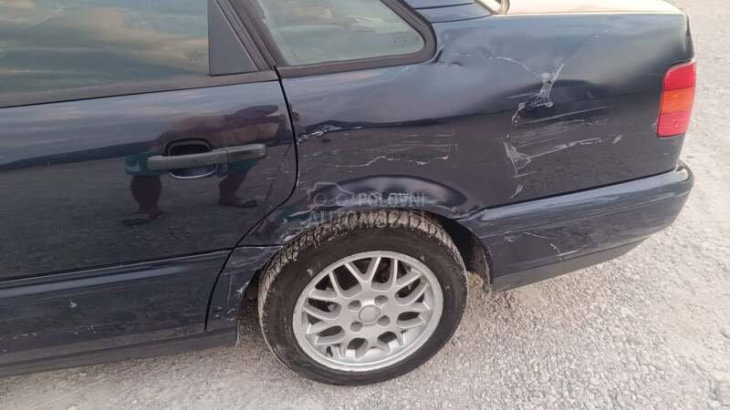 Volkswagen Passat B4 