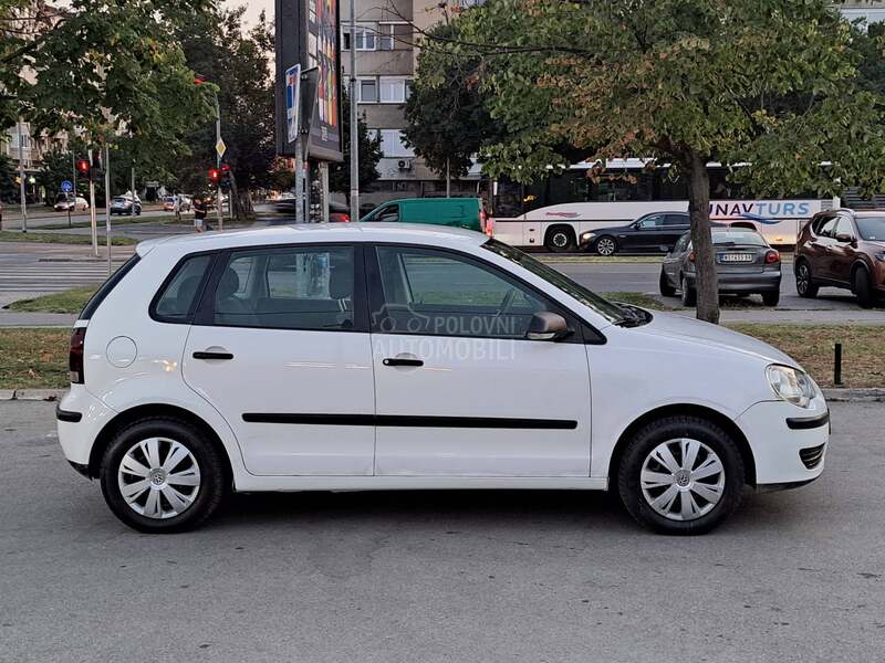 Volkswagen Polo Reeg c e l u  god