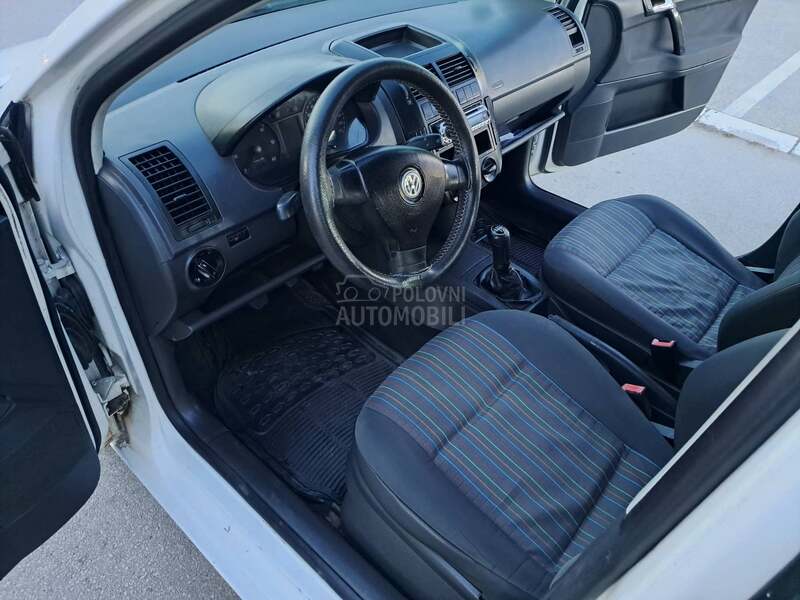 Volkswagen Polo Reeg c e l u  god