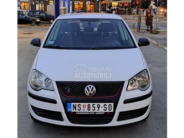 Volkswagen Polo Reeg c e l u  god