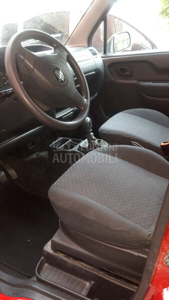 Suzuki Wagon R+ 