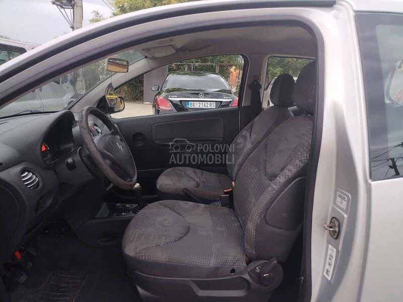 Citroen C2 