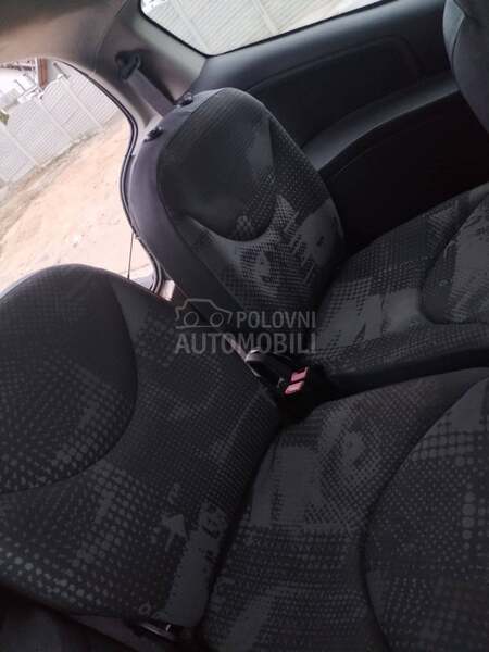 Citroen C2 