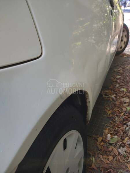 Fiat Punto 1.2