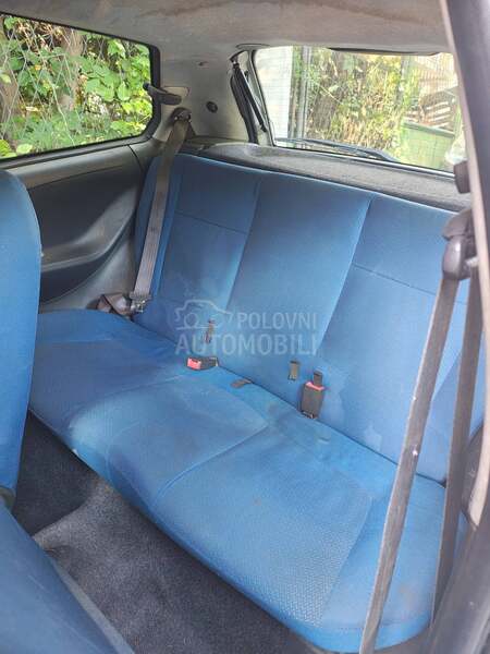 Fiat Punto 1.2