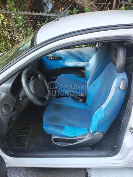 Fiat Punto 1.2