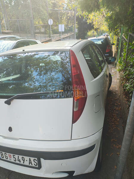 Fiat Punto 1.2