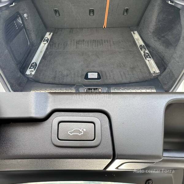 Land Rover Range Rover Evoque F U L / N O V