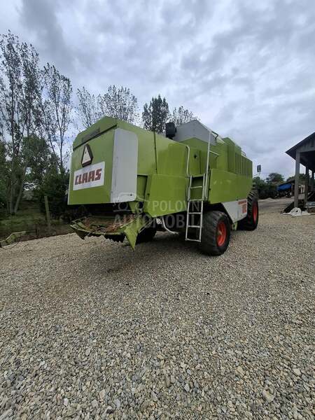 Claas 108 SL