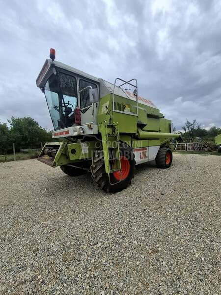 Claas 108 SL