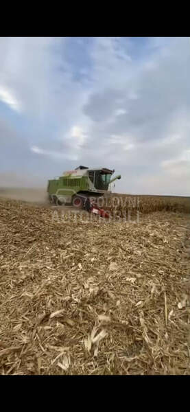 Claas 108 SL