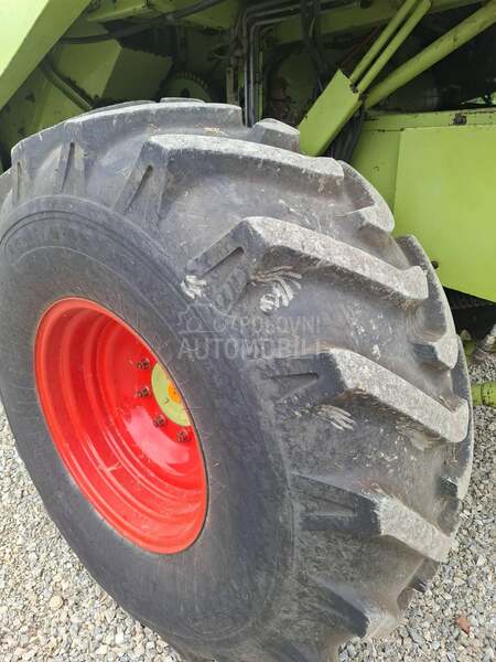 Claas 108 SL