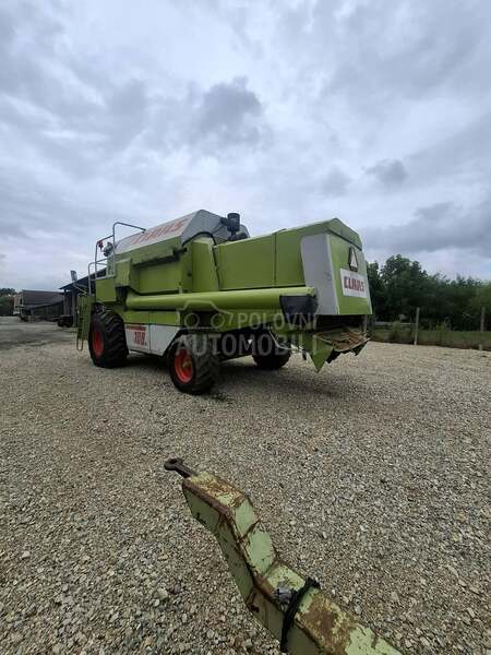 Claas 108 SL