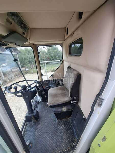 Claas 108 SL