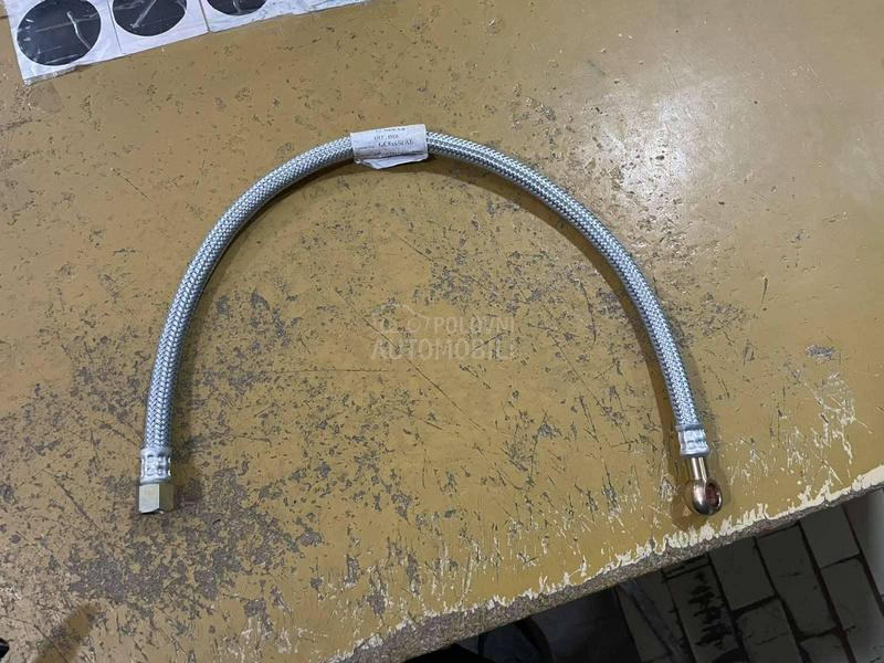 CREVO GORIVA 8X650 OKO - HOLENDER