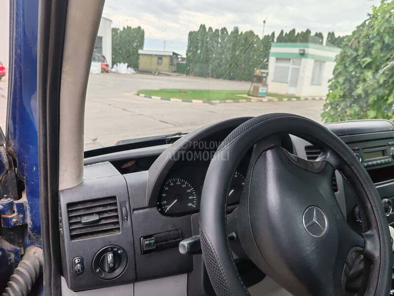 Mercedes Benz Sprinter 315 CDI