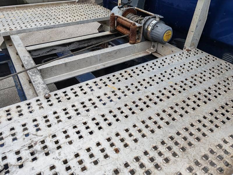 Mercedes Benz Sprinter 315 Cdi