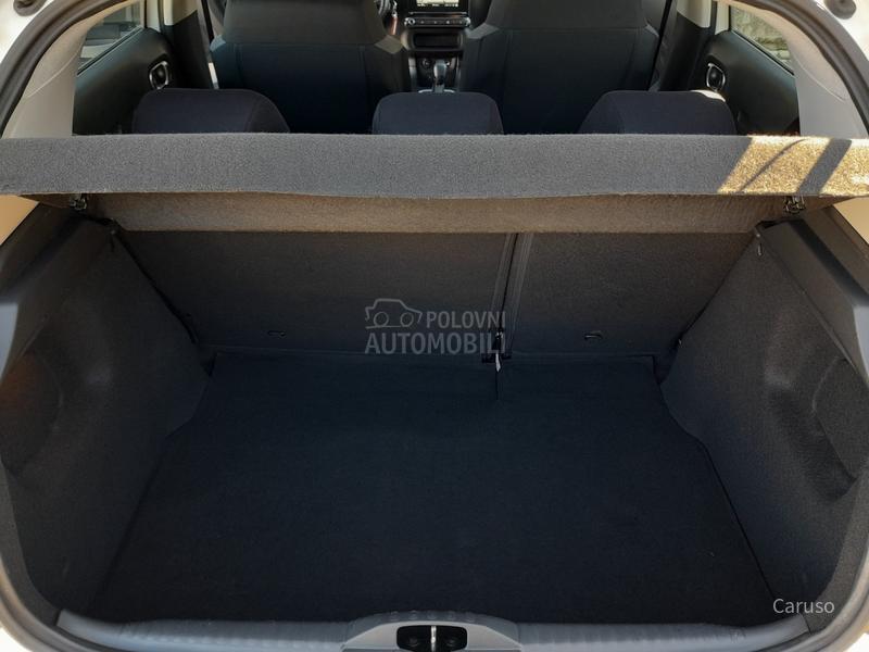 Citroen C3 1.2 SHIINE AT6