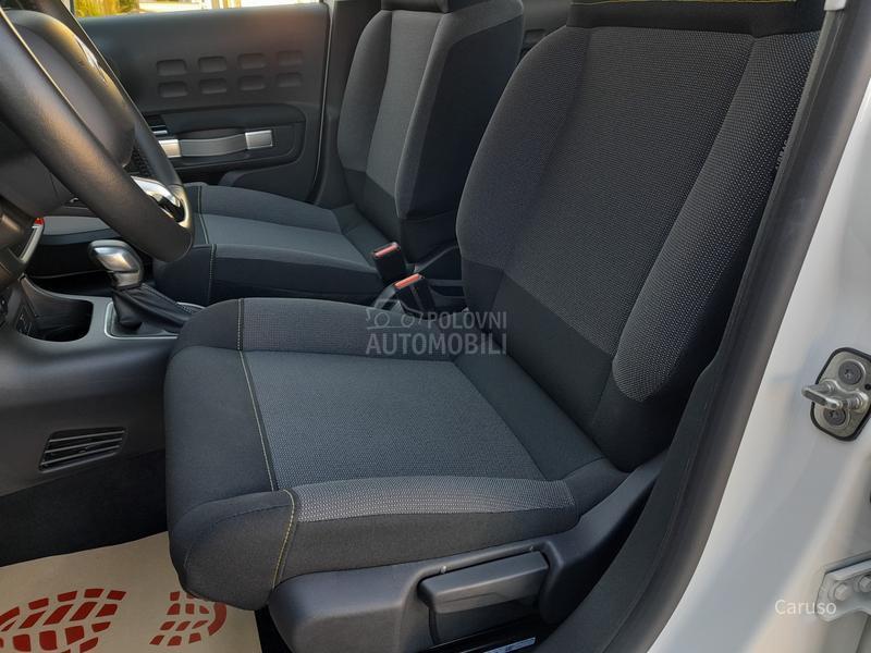 Citroen C3 1.2 SHIINE AT6