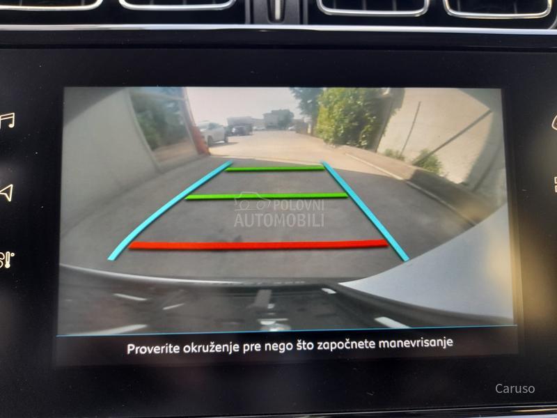 Citroen C3 1.2 SHIINE AT6