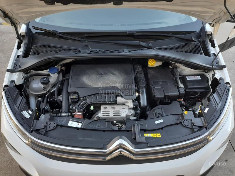 Citroen C3 1.2 SHIINE AT6
