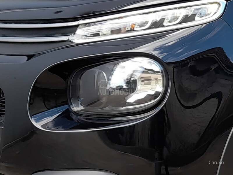 Citroen C3 1.2 SHIINE AT6