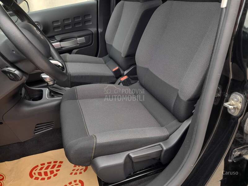 Citroen C3 1.2 SHIINE AT6
