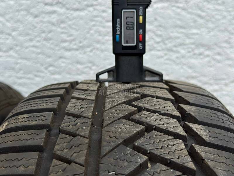Continental 205/60 R16 Zimska