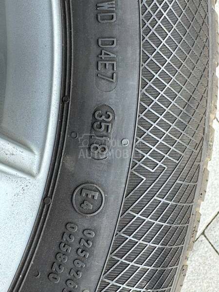 Continental 205/60 R16 Zimska