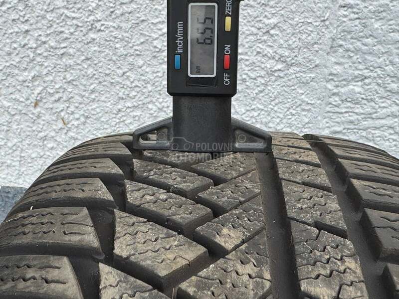 Continental 205/60 R16 Zimska